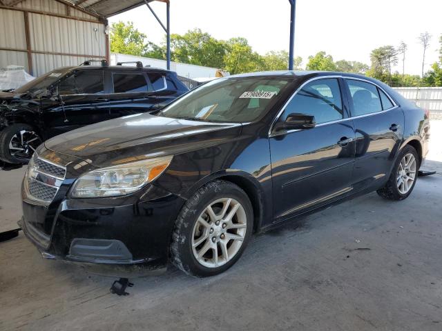 2013 Chevrolet Malibu 1Lt