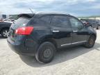 2015 Nissan Rogue Select S იყიდება Tulsa-ში, OK - Mechanical