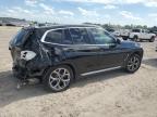 2024 Bmw X3 Xdrive30I за продажба в Houston, TX - Rear End