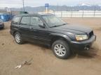 2005 Subaru Forester 2.5Xs for Sale in Colorado Springs, CO - Stripped