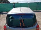 2009 RENAULT MODUS DYNA for sale at Copart PETERLEE