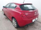 2011 ALFA ROMEO GIULIETTA for sale at Copart WESTBURY