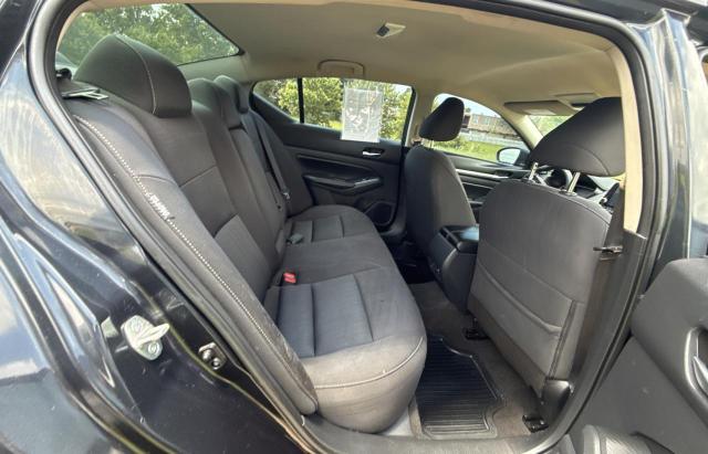  NISSAN ALTIMA 2022 Szary