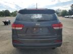 2017 Kia Sorento Lx for Sale in Gaston, SC - Front End
