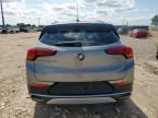 2023 Buick Encore Gx Select на продаже в Temple, TX - Front End