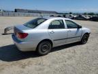 2005 Toyota Corolla Ce за продажба в Anderson, CA - Front End