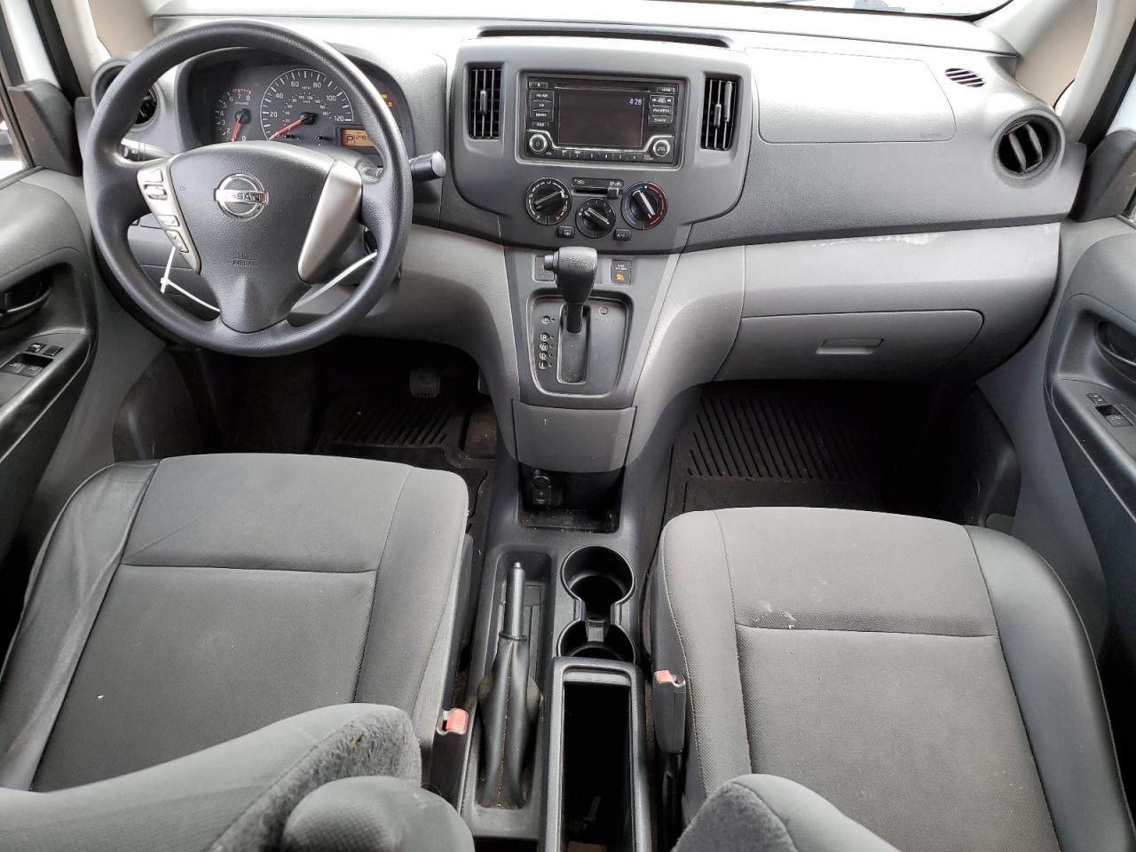 2019 Nissan Nv200 2.5S VIN: 3N6CM0KN0KK704895 Lot: 56653745
