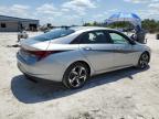 2023 Hyundai Elantra Sel for Sale in Fort Pierce, FL - Side