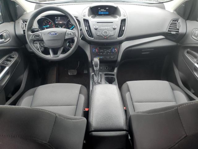  FORD ESCAPE 2018 Biały