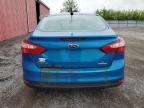 2014 Ford Focus Se na sprzedaż w London, ON - Mechanical