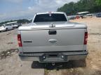 2007 Ford F150 Supercrew   de vânzare în Austell, GA - Front End