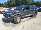 2018 Toyota 4Runner Sr5 en Venta en Ocala, FL - Side