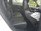 2022 Jeep Cherokee Latitude Lux за продажба в New Britain, CT - Side