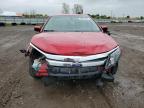 2012 Ford Fusion Sel for Sale in Columbia Station, OH - Front End