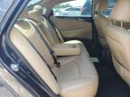 2013 Hyundai Sonata Se de vânzare în Montgomery, AL - Side