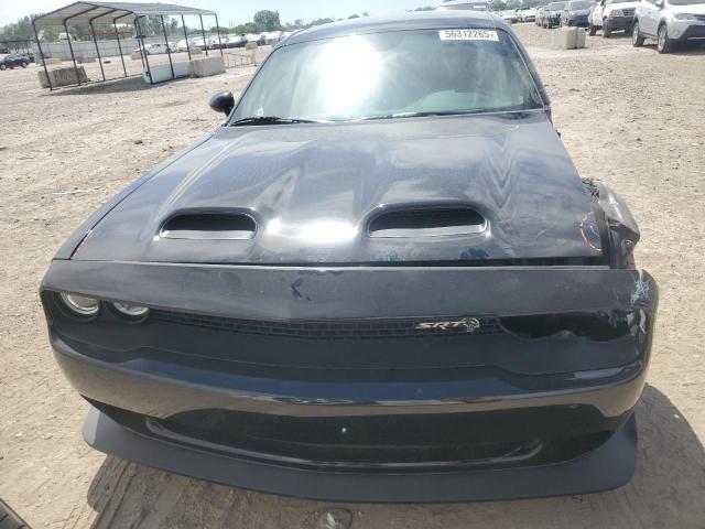  DODGE CHALLENGER 2021 Czarny