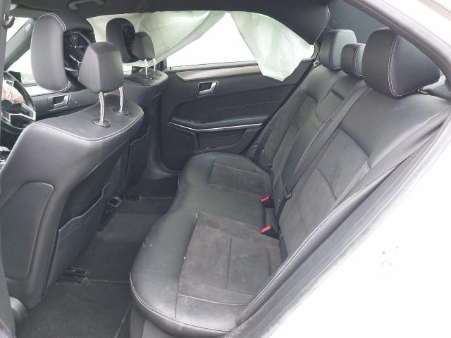 2014 MERCEDES BENZ E220 AMG S
