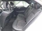 2014 MERCEDES BENZ E220 AMG S for sale at Copart PETERLEE