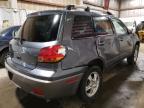 2003 Mitsubishi Outlander Ls for Sale in Anchorage, AK - Rollover