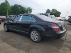 2009 Mercedes-Benz S 550 4Matic for Sale in East Granby, CT - Rear End