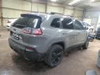 2022 Jeep Cherokee Latitude Lux   на продаже в Cookstown, ON - Front End