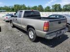 2002 Chevrolet Silverado C1500 იყიდება Spartanburg-ში, SC - Front End