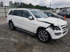2015 Mercedes-Benz Gl 450 4Matic   продається в Ellenwood, GA - All Over