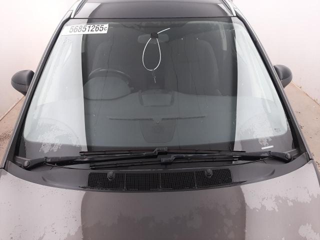 2014 VAUXHALL ZAFIRA TOU
