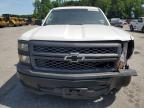 2015 Chevrolet Silverado C1500 продається в Dunn, NC - Front End
