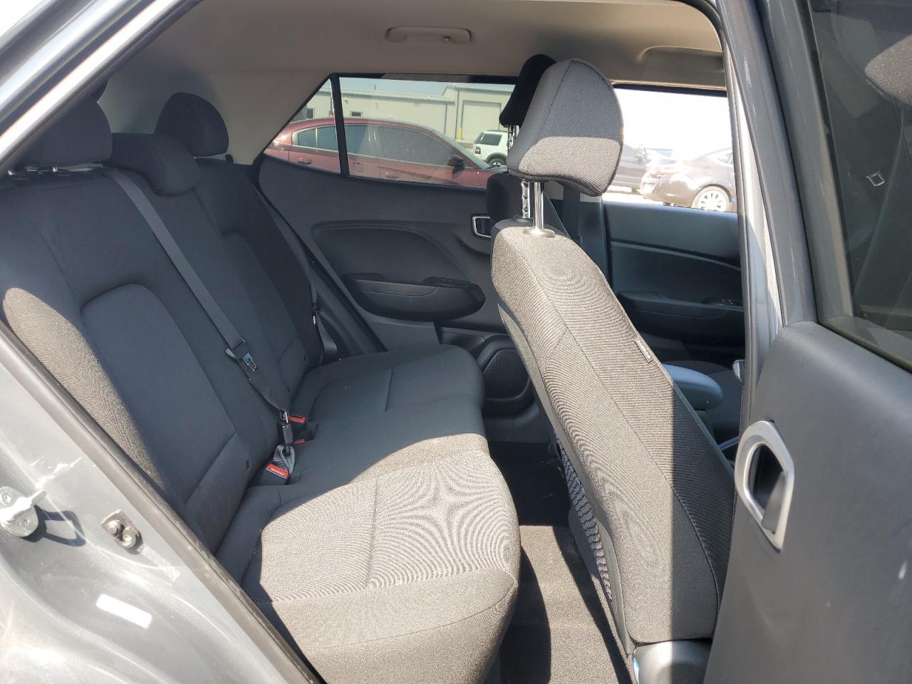 2024 Hyundai Venue Se VIN: KMHRB8A37RU298167 Lot: 56064105