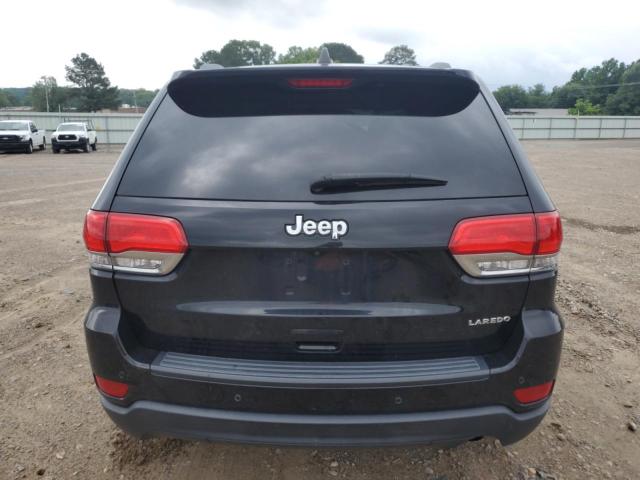  JEEP GRAND CHER 2019 Черный