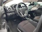 2018 Chevrolet Sonic Lt იყიდება Houston-ში, TX - Top/Roof