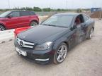 2011 MERCEDES BENZ C220 AMG S for sale at Copart CORBY