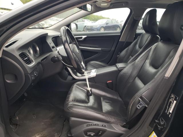  VOLVO S60 2012 Charcoal