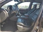 2015 Jeep Grand Cherokee Limited de vânzare în Wayland, MI - Front End