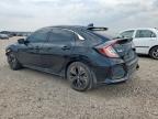 2018 Honda Civic Ex en Venta en Houston, TX - Front End