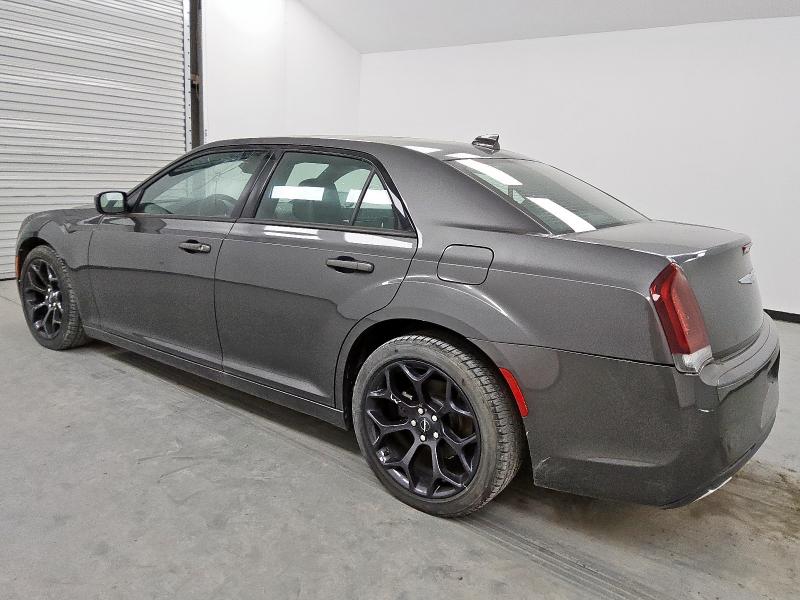  CHRYSLER 300 2020 Gray
