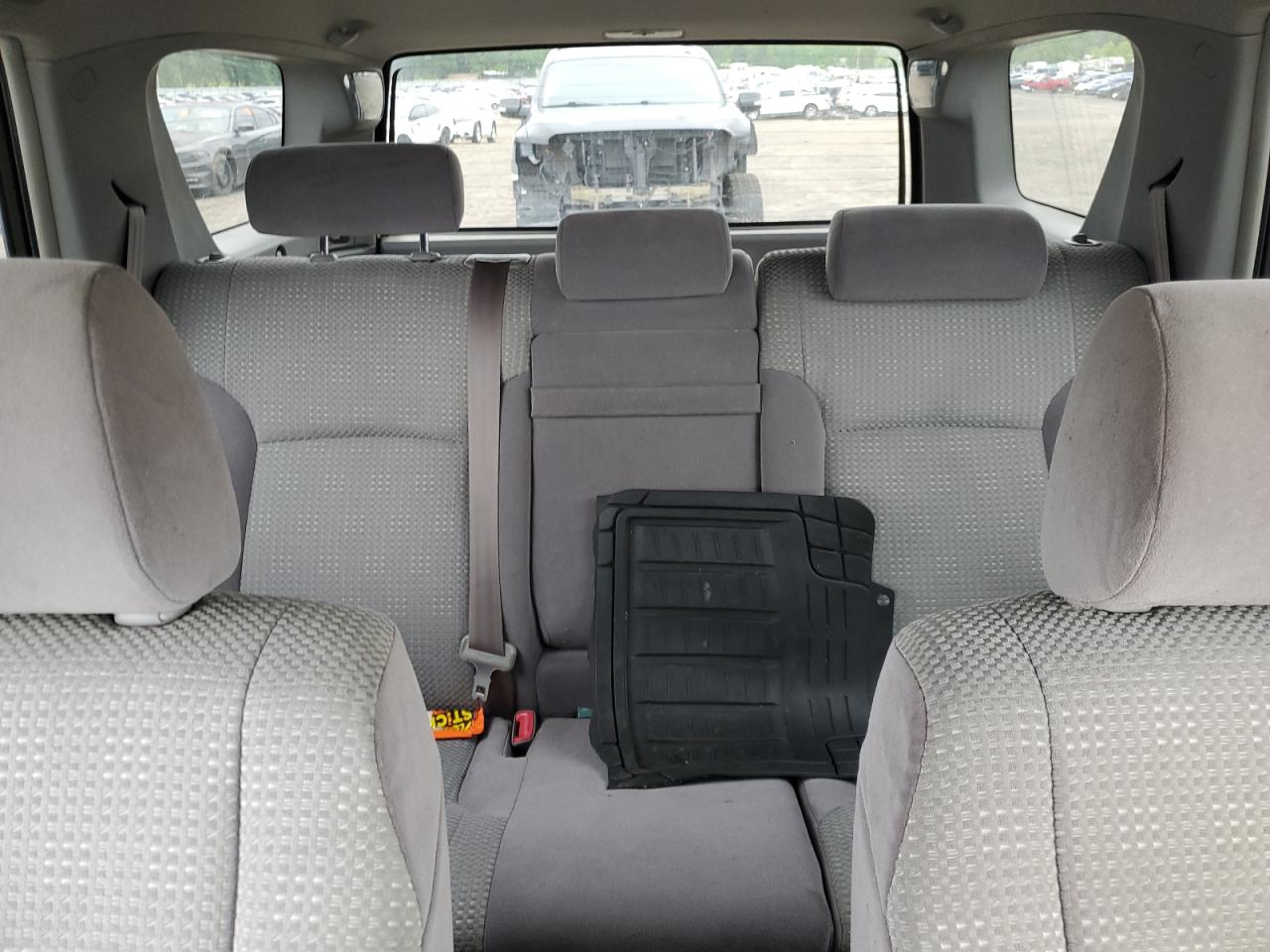 2004 Toyota 4Runner Sr5 VIN: JTEBU14R440049098 Lot: 56210835