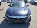 2019 Honda Insight Touring en Venta en Vallejo, CA - Minor Dent/Scratches