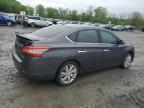 2014 Nissan Sentra S for Sale in Marlboro, NY - Minor Dent/Scratches