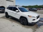 2018 Jeep Cherokee Latitude for Sale in Savannah, GA - Rear End