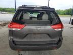 2013 Toyota Sienna Xle for Sale in Cartersville, GA - Front End