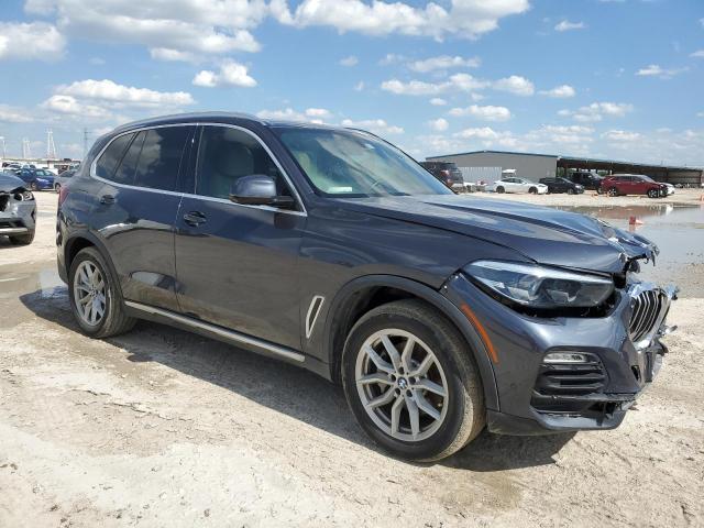  BMW X5 2020 Blue