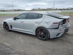 2018 Kia Stinger Gt2 for Sale in Ottawa, ON - Rear End