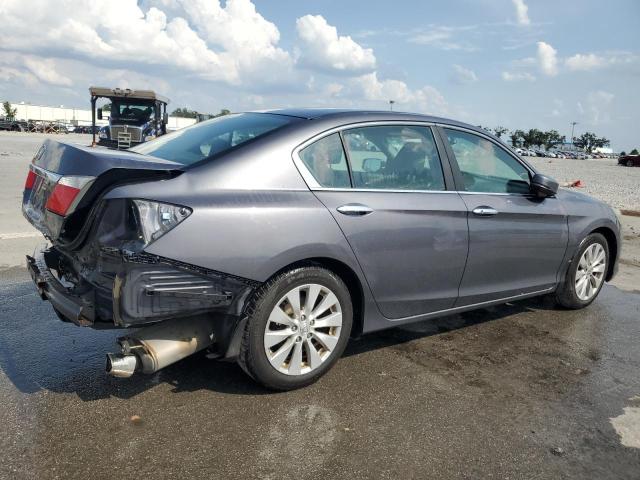  HONDA ACCORD 2013 Gray