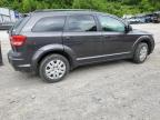 2017 Dodge Journey Se на продаже в Hurricane, WV - Hail