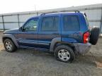 2003 Jeep Liberty Sport de vânzare în Mercedes, TX - Rear End