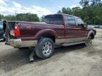 2011 Ford F250 Super Duty للبيع في Greenwell Springs، LA - Rear End