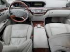 2012 Mercedes-Benz S 550 4Matic de vânzare în Rocky View County, AB - Mechanical