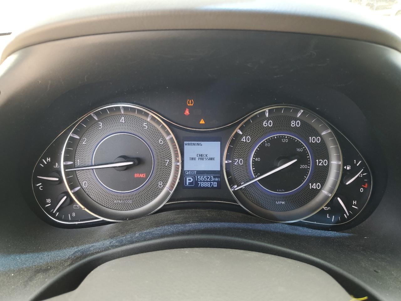 2017 Infiniti Qx80 Base VIN: JN8AZ2NE2H9153548 Lot: 57485315